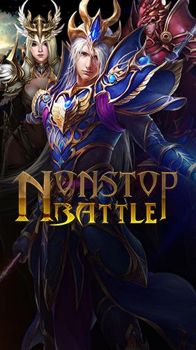 game pic for Nonstop battle